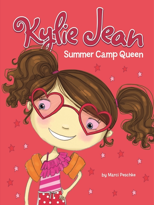 Cover image for Summer Camp Queen